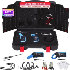 Kit de accesorios de osciloscopio genuino Autel MaxiSys MSOAK-JMXD para Maxiflash VCMI - Imagen 1 de 6