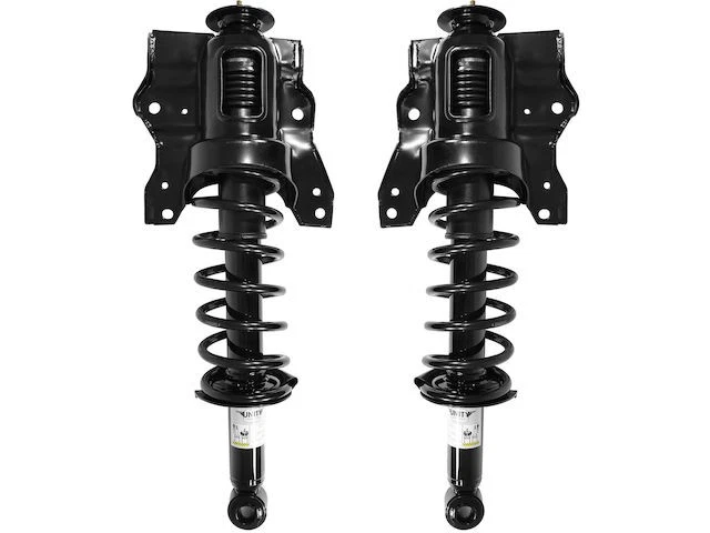 Rear Strut Assembly Kit For 2000-2005 Hyundai Sonata 2002 2004 2001 2003 TR616WQ - Image 1 of 1