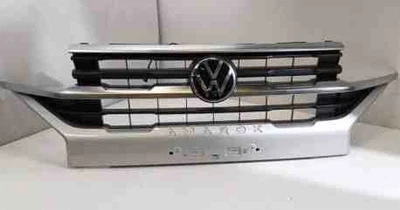 Volkswagen AMAROK MK2 Kühlergrill 2HJ853653GH3Q7 NEU ORIGINAL - Изображение 1 из 3