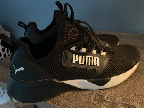 Scarpa sportiva uomo Puma taglia 10 5