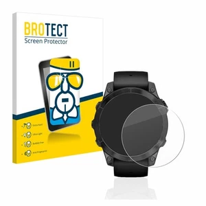 Szklana osłona ekranu do Garmin Epix Pro (Gen 2) (47 mm) szkło ochronne - Zdjęcie 1 z 7