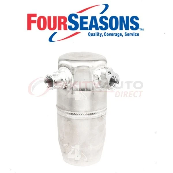 Four Seasons AC Replacement Kit for 2000-2003 Chevrolet Monte Carlo - of Foto 1 de 4