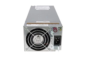 Alimentation HPE Emerson 573W F2R 100-240V AC 50/60MHz 592267-001+B - Photo 1/2