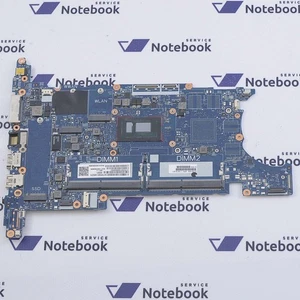 HP 840 G5 850 G5 15U G5 6050a2945601-mb-a02 l15518-601 i5-8350U Motherboard - Photo 1/3