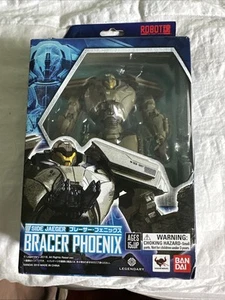 Bandai Robot Spirits Pacific Rim Uprising Bracer Phoenix - Picture 1 of 6