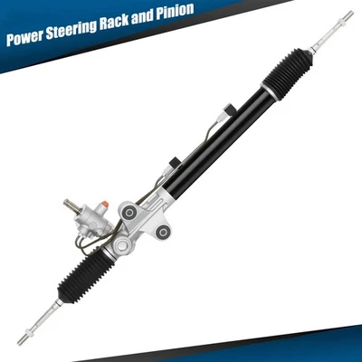 OEM Power Steering Rack & Pinion Assembly For Acura MDX 2007-2013 3.7L 26-2732 - Изображение 1 из 4