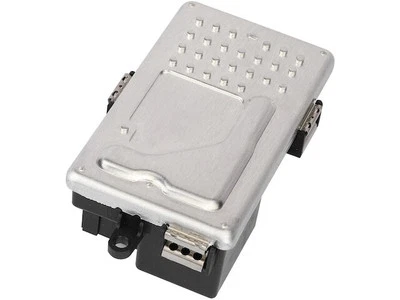 Resistencia de motor soplador delantero APR 78245CGRD 2012 BMW 550i GT 2011-2017 xDrive Foto 1 de 2