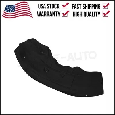 Fender Liner For Chevrolet Colorado 2015-2020 Front Driver Side Inner - Изображение 1 из 4