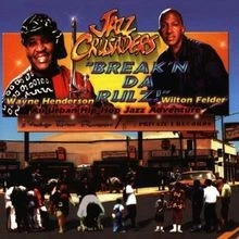 BreakN Da Rulz [UK-Import von Jazz Crusaders von not speci... | CD | Zustand gut - Bild 1 von 2