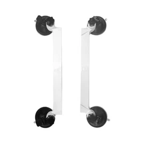 Suction Cup Mount Holder For Mini Satellite Auto Mounting Bracket Strong Suction - Picture 1 of 8