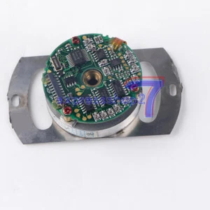 1PCS Used Yaskawa servo motor encoder UTOPH-81AWF UTOPH81AWF - Bild 1 von 1