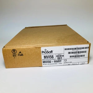 Neu Prosoft MVI56-HART Modul MV156-HART - Bild 1 von 2