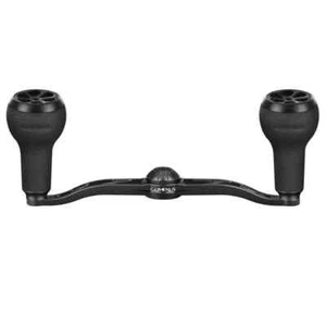 Gomexus Power Handle 7x4mm For Shimano Curado Tranx Calcutta SLX DC/XT/MGL 100mm - Picture 1 of 8