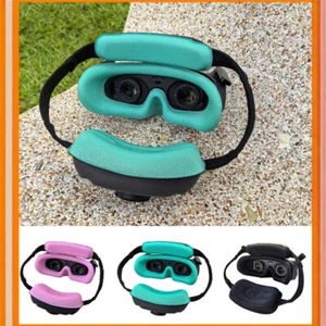 Drone Flight VR Glasses Comfort Foam Replacement Pad for DJI Goggles 3 - Picture 1 of 14