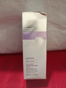 Locion Facial de Noche Lederm de Lbel Disminuye las Arrugas-Luce Más Jove Unisex - Picture 1 of 2