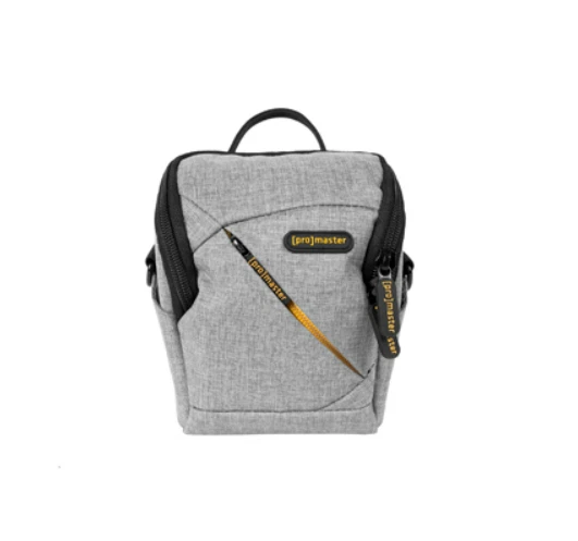 ProMaster - IMPULSE LARGE ADVANCED COMPACT CASE - GREY - Model: 9470 - Image 1 of 1