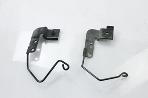 08-17 SUZUKI BOULEVARD C109RT CABLE GUIDE 47370-22H00 47380-22H00 - Bild 1 von 5