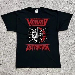 Retro Voivod Short Sleeve Unisex All Size 9D979 - Picture 1 of 3