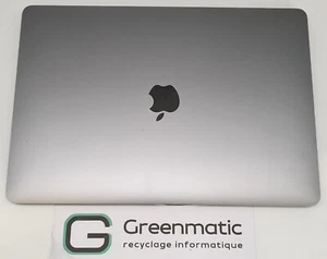 APPLE MACBOOK AIR A2179 i3-1000NG4 1,1Ghz 8GO 256GB NVME SN: FVFD8WAYMNHP - Photo 1/6