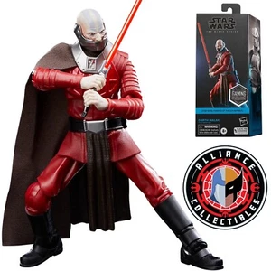 2023 Star Wars Black Series Gaming Greats 20 DARTH MALAK 6" Scale Hasbro Figure - Picture 1 of 20