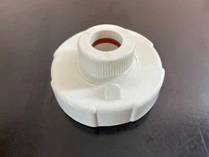 Lid for VIRTIS Glass 600mL Freeze Dry / Lyophilizer Flask - Picture 1 of 3