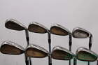 Cleveland TA5 Iron Set 3-PW Steel Regular Right 38.0in