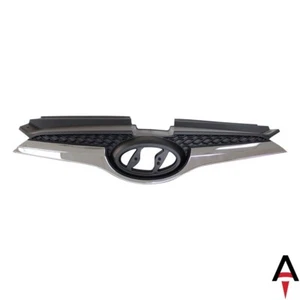 Parrilla delantera para Hyundai Veloster 2012-2016 - Imagen 1 de 4