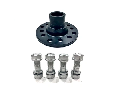 Dana 44 Pinion Flange Yoke to Toyota Drive Shaft, 26 Spline (Bolt Kit Included) - Image 1 of 4