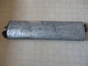 N.O.S. 1956 Buick single exhaust muffler - Picture 1 of 2
