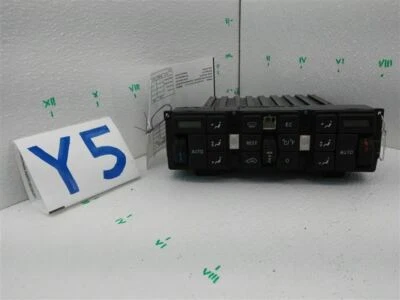 Control de temperatura Mercedes R129 300sl 500sl 600sl 1990-67 OEM   Foto 1 de 4