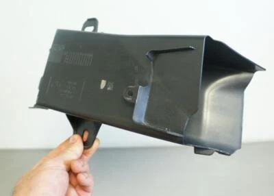 BMW 535I 550I 528I F10 2011-2013 admisión de aire del pasajero delantero tubo ventilación Foto 1 de 4