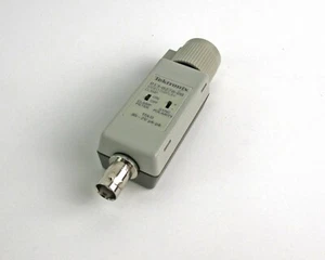 Tektronix 013-0278-00 Video Display Klemme 15k OHMs 0,85-2V pk-pk BNC/Buchse - Bild 1 von 3