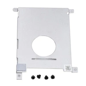 Hard Drive Caddy Frame 2.5" SSD HDD Caddy Bracket for DellLatitude E5430 - Afbeelding 1 van 8