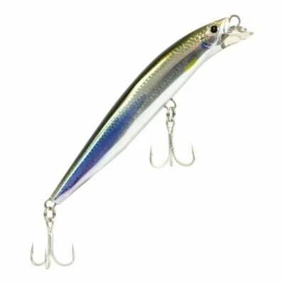 Приманка для морской воды Shimano Coltsniper Jerkbait 170F (бесплатная доставка по США) - Изображение 1 из 4