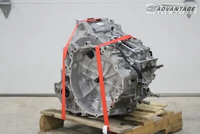 2019 TOYOTA PRIUS AWD-e CONTIUONUSLY VARIABLE AUTO TRANSMISSION GEARBOX 26K OEM - Image 1 of 4