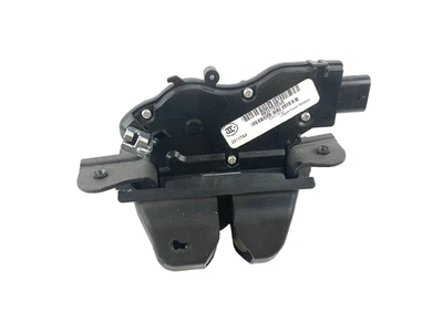 2017-2025 JEEP COMPASS TAILGATE LIFTGATE 后门锁闩锁激活器 原始设备制造商 — 第 1/4 张图片