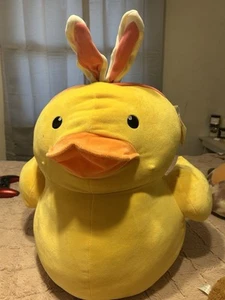 Giant Squishy Duck - Picture 1 of 1