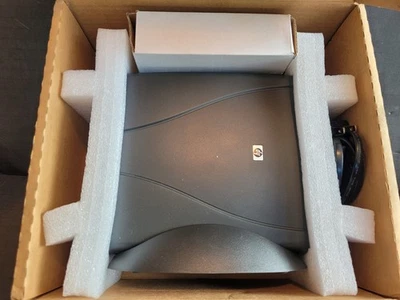 HP DVD740 DVD Writer Rewritable Lightscribe - *NOT TESTED* - Image 1 of 4