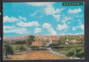 Postcard Senorbi Panorama V475 - Picture 1 of 1