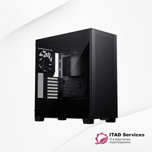PHANTEKS PH-XT523P1_BK01 XT Pro, Mid-Tower Gaming Chassis - Picture 1 of 1