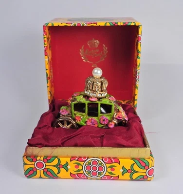 Sammlerminiatur: Myrna Pons - Royal Coach - Bild 1 von 4