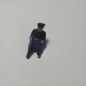 Triang Spot-On 271 Express Dairy Milk Float Driver Figure - Picture 1 of 4