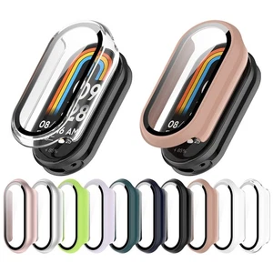 Watch Case One Piece Case for XIAOMI 10 Ceramic Edition/9 Ceramic Edition/8 NFC - Picture 1 of 21