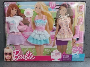 Barbie Fashionistas Fashion Clothing - Picture 1 of 3