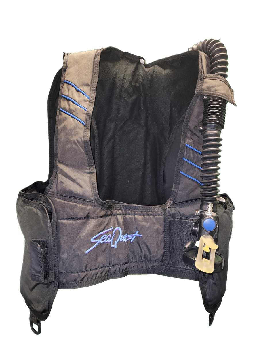 Sea Quest Scuba Regulators for sale | eBay Sea Quest Scuba Regulators for sale | eBay
