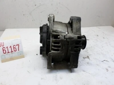 Generador de energía del alternador L300 2001 2005 Saturn 3,0 L motor delantero OEM Foto 1 de 4