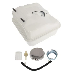 FUEL GAS TANK For HONDA GX340 GX390 GX240 GX270 17510-ZE2-010ZA - Picture 1 of 8