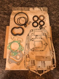 YAMAHA GEAR HOUSING SEAL KIT BY SIERRA 18-2788 REPLACES 6H3-W0001-21-00 - Picture 1 of 2