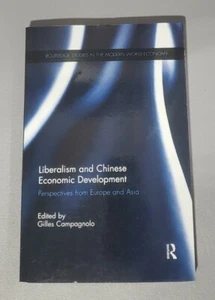 Liberalism And Chinese Economic Development - Picture 1 of 1