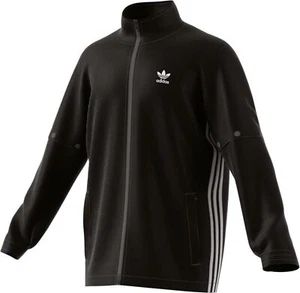 Adidas Men Adibreak Jacket, Black, M - Picture 1 of 2